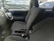 Toyota Spade 2015 Silver - 3