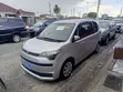 Toyota Spade 2015 Silver - 4