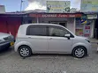 Toyota Spade 2015 Silver - 5