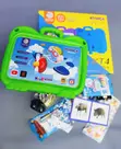 New Atouch KT4 256GB Green Tablet - 2