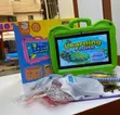 New Atouch KT4 256GB Green Tablet - 2
