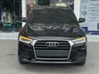 Audi Q3 TFSI 2015 Black - 1