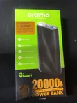 Oraimo Original Powerbank 20000mAh - 2