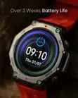 Amazfit T-Rex 3 Smartwatch - 2