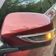 Subaru Forester 2011 Red - 4