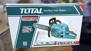 Total Gasoline Chainsaw 24"
