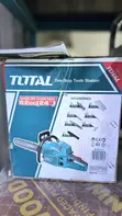 Total Chainsaw ya Petroli 24" - 2