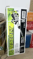 Prescott 2100W Demolition Hammer - 1