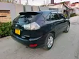 Toyota Harrier 2005 Nyeusi - 1