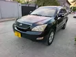 Toyota Harrier 2005 Nyeusi - 4
