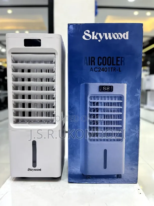 Skywood Air Cooler AC2401 (24 Inch) - 1