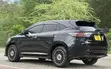 Toyota Harrier 2015 Purple - 3