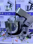 10L BISH Stand Mixer - 2000W - 1
