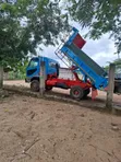 Fuso Fighter 6D17 Tipper Truck - 2