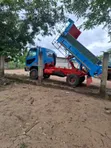 Fuso Fighter 6D17 Tipper Truck - 4