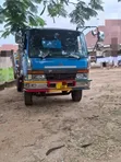 Fuso Fighter 6D17 Tipper Truck - 5