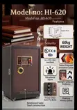 Safe Box 85kg - 2