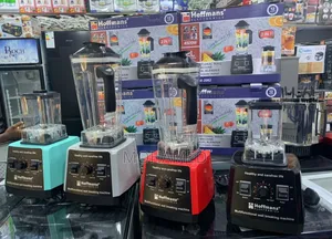 Hoffman Heavy Duty Commercial Blender (2L)