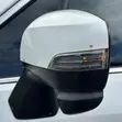 Subaru Forester 2014 White - 1