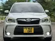 Subaru Forester 2014 White - 3