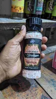 Chumvi ya Pink ya Himalaya 250g - 1