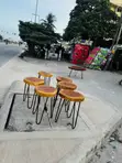 Small Nice Table - Affordable Price - 4