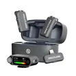 Hollyland Lark Max 2 Combo Wireless Microphone System - 1