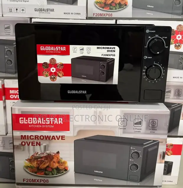 Microwave Globalstar 20L - 1
