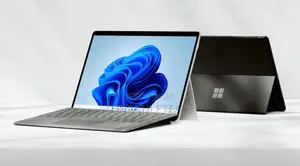 Microsoft Surface Pro 6 8GB RAM 256GB SSD