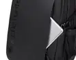 Arctic Hunter Backpack Bag B00530 Nyeusi - 1