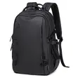 Arctic Hunter Backpack Bag B00530 Nyeusi - 3