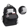 Arctic Hunter Backpack Bag B00530 Nyeusi - 4