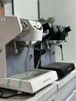 Gemilai G3149 Mashine ya Espresso Dual Boiler - 1