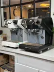 Gemilai G3149 Mashine ya Espresso Dual Boiler - 2