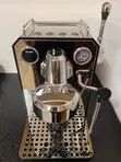 1.7L Semi-Automatic Espresso Coffee Machine (Model G3006) - 1