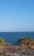 Kiwanja cha Pwani kwa Uuzaji, Makunduchi Zanzibar - 2