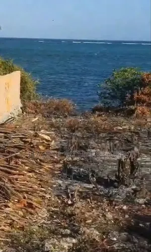 Beach Plot for Sale, Makunduchi Zanzibar