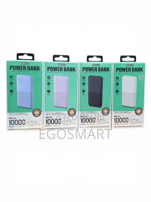 REMAX Power Bank RPP-23 10,000mAh