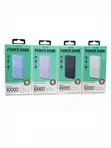 REMAX Power Bank RPP-23 10,000mAh - 2