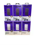 REMAX Power Bank RPP-26 20,000mAh - 2