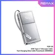 REMAX FCP-30 20,000mAh Power Bank - 1