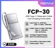 REMAX FCP-30 20,000mAh Power Bank - 3