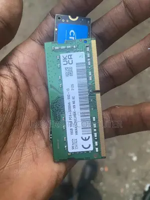 16GB DDR4 RAM - One Left!
