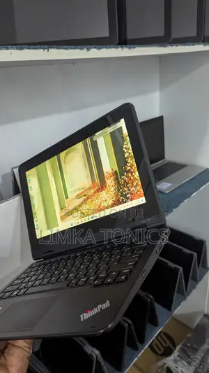 New Lenovo Yoga 11e 2-in-1 Laptop - 8GB RAM, 128GB SSD