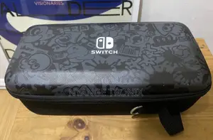Nintendo Switch OLED Bag/Case