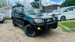 Toyota Hilux Surf 2007 Black - 1