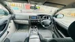 Toyota Hilux Surf 2007 Black - 4