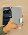 New Nothing Phone 2a 256GB Black - 2