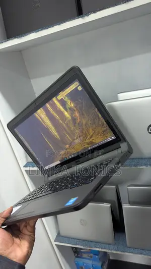 Dell Latitude 13 3340 Laptop - 8GB RAM, 500GB HDD, Touchscreen