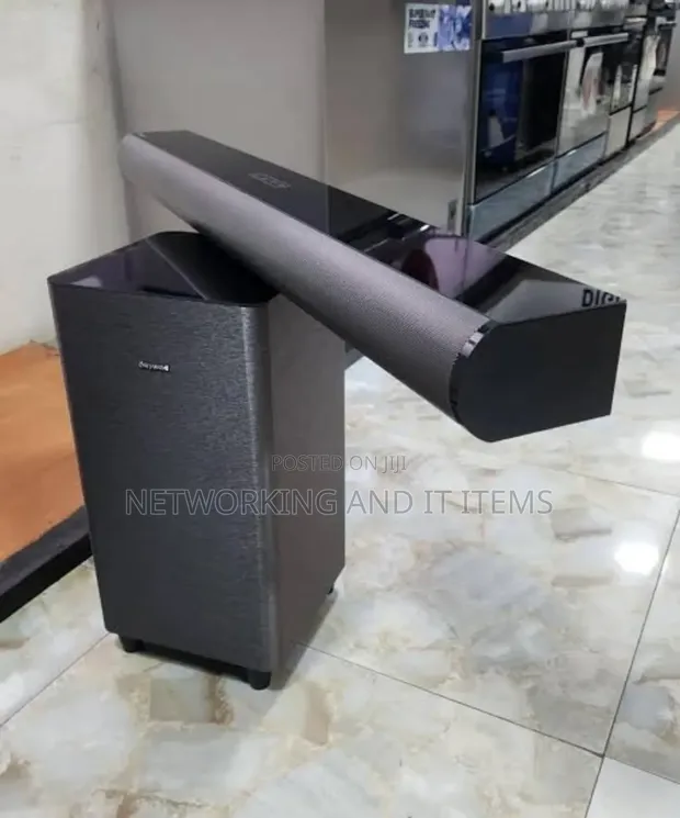 Skywood SB11 Subwoofer na Soundbar - 1